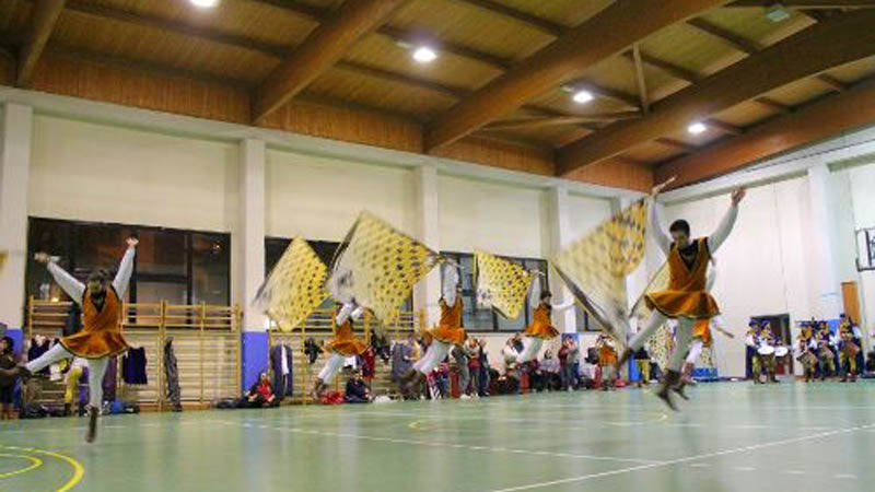 Torneo Test - Cesenatico (FC)