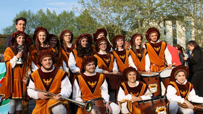 I° Torneo dell'Antica Rotonda