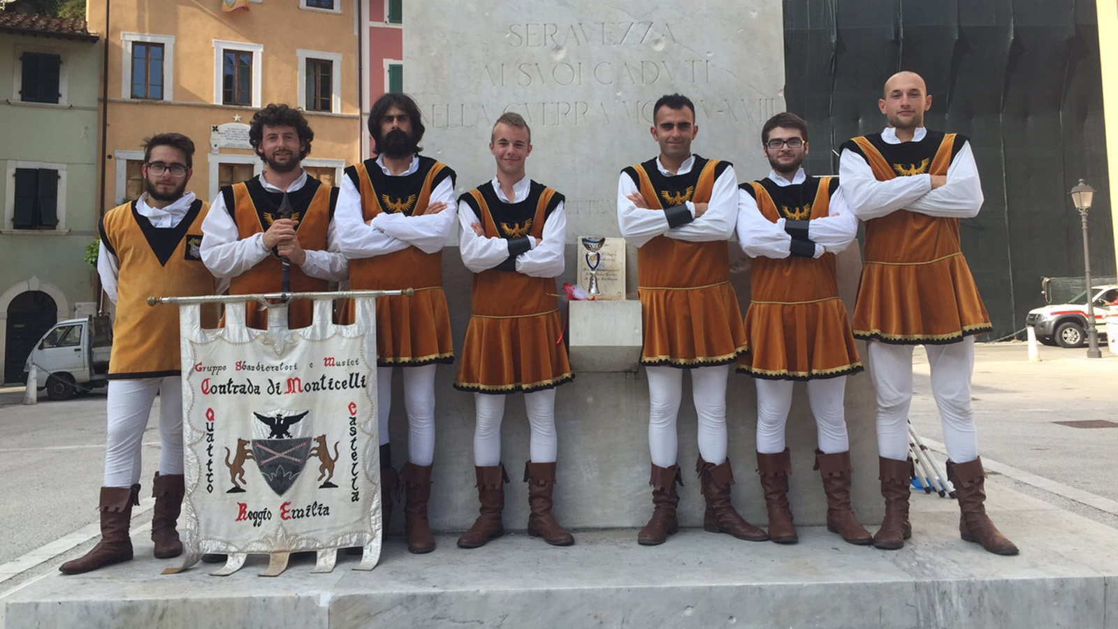 II Trofeo Il Colore del Grano