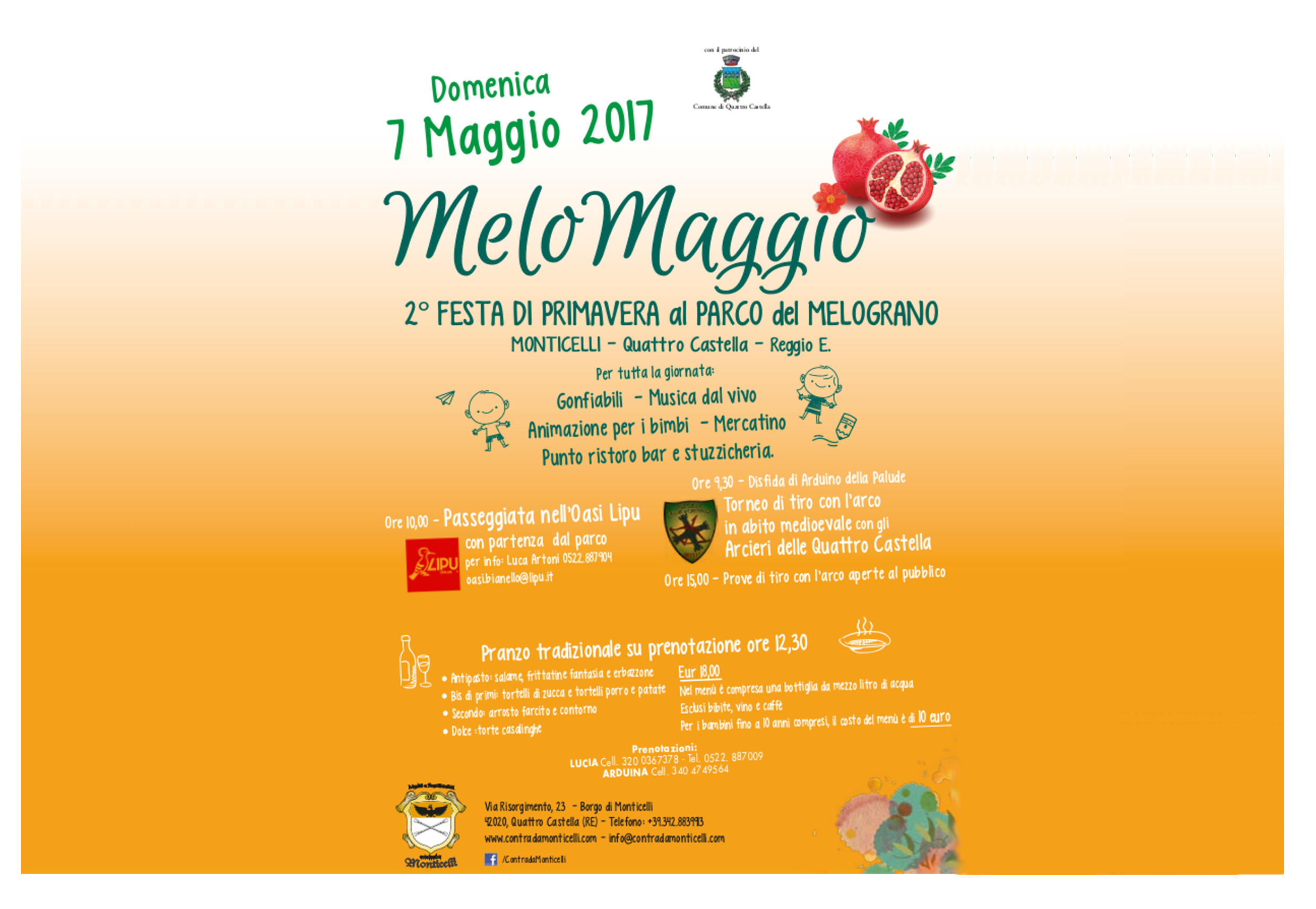 Melomeggio 2017