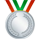 Medaglia d'Argento