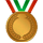 Medaglia di Bronzo