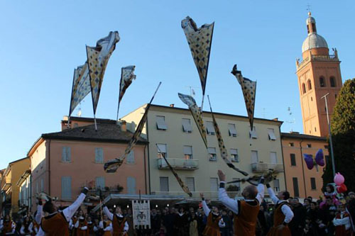 spettacolo piccola squadra