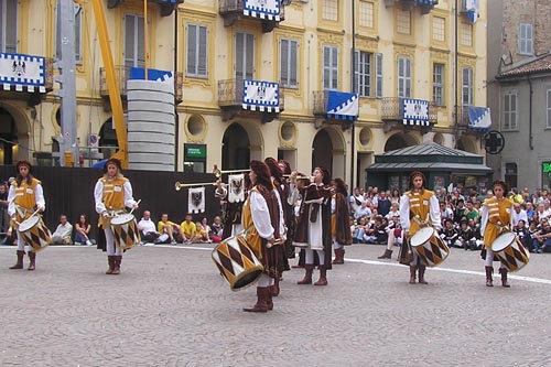 2004 - Campionato Italiano LIS - Alba (CN)