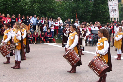 2005 - Campionato Italiano LIS - Gallicano (LU)
