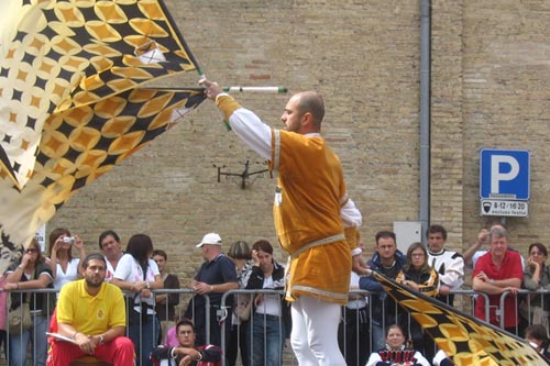 2006 - Campionato Italiano LIS - Sant'Elpidio a Mare (AP)